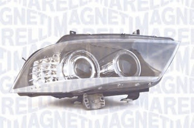 MAGNETI MARELLI 719000000028 -  Основная фара